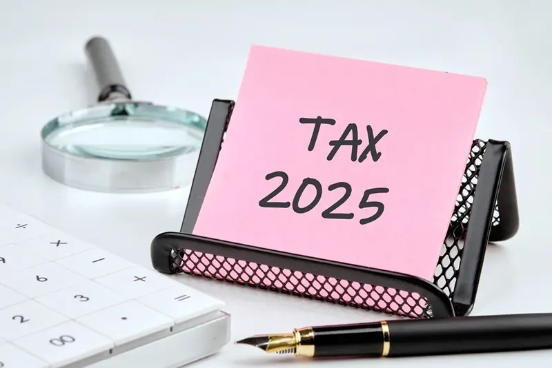 Preparing for the 2025 Tax Season: What You Need to Know